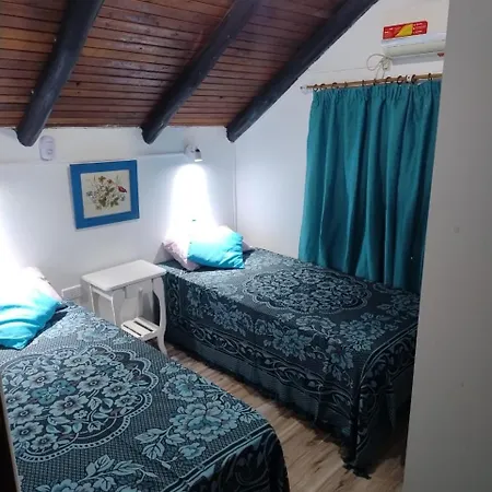 La Casa Bubba Villa Federacion Exterior photo