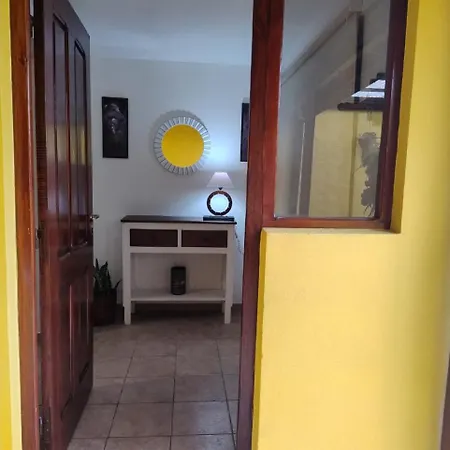 La Casa Bubba Villa Federacion Exterior photo
