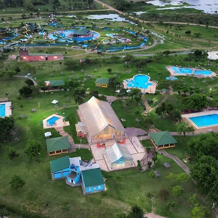 La Casa Bubba Villa Federacion Exterior photo
