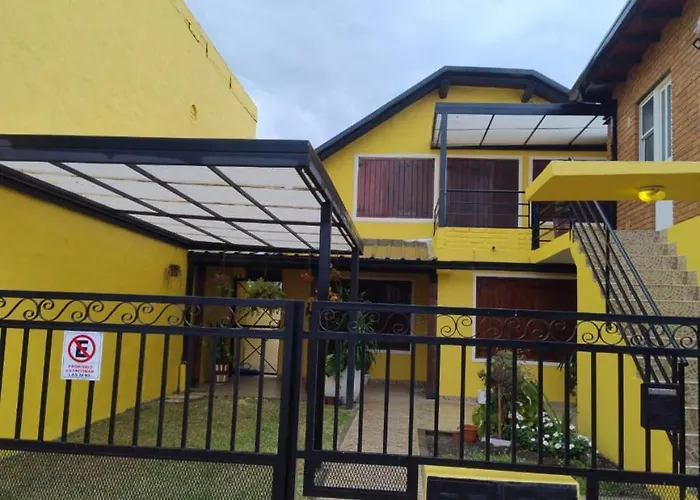 La Casa Bubba