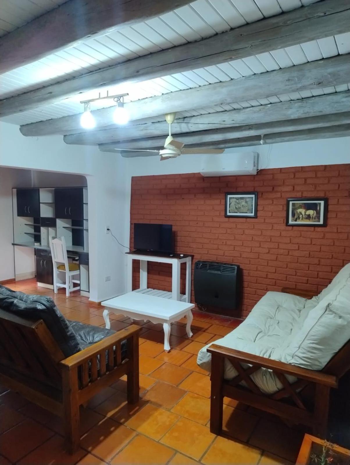 Holiday home La Casa Bubba