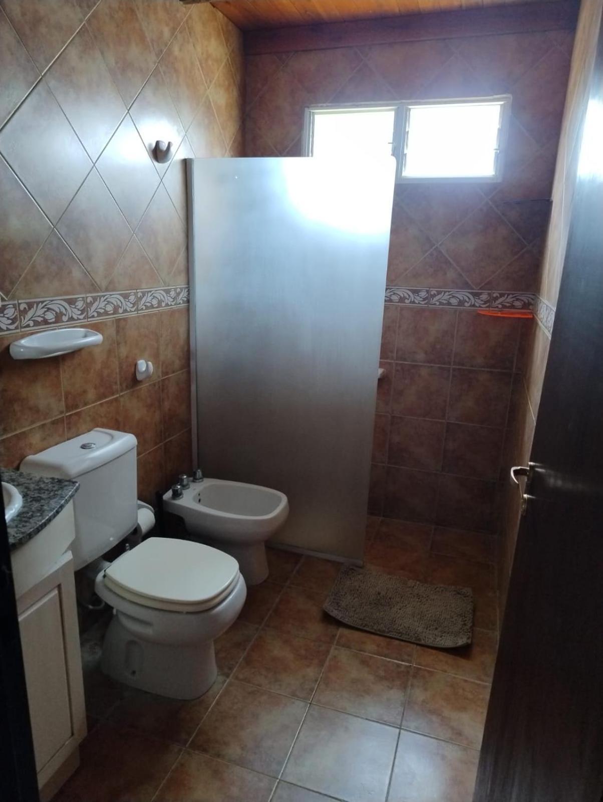 La Casa Bubba Holiday home Federacion