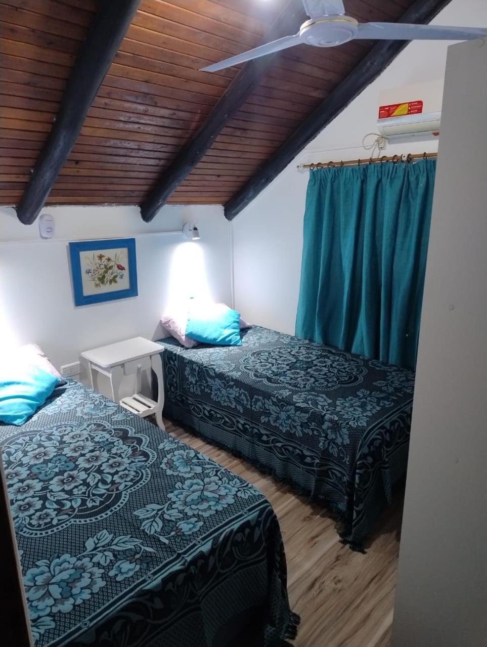 Holiday home La Casa Bubba Federacion