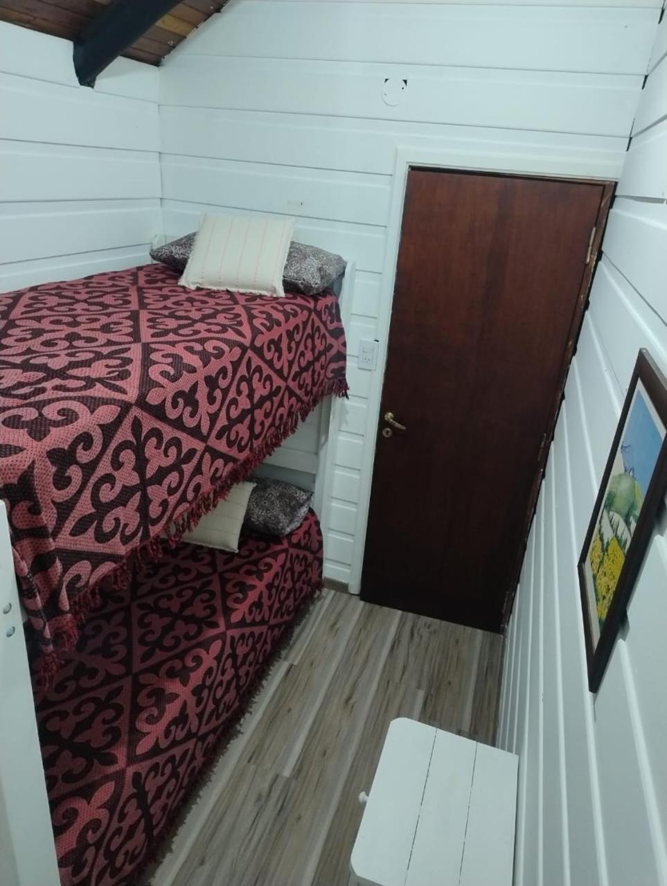 Holiday home La Casa Bubba