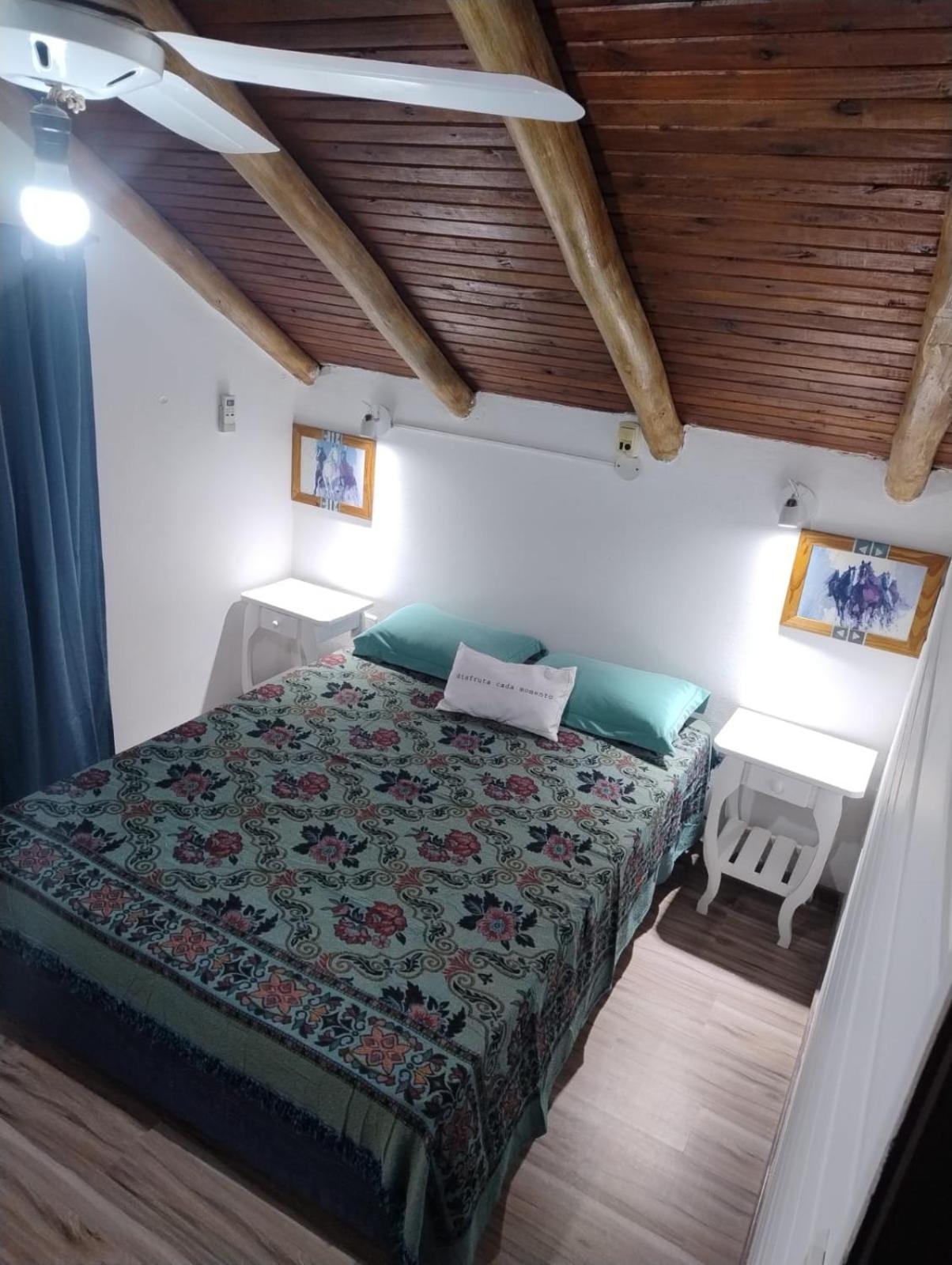 La Casa Bubba Holiday home Federacion