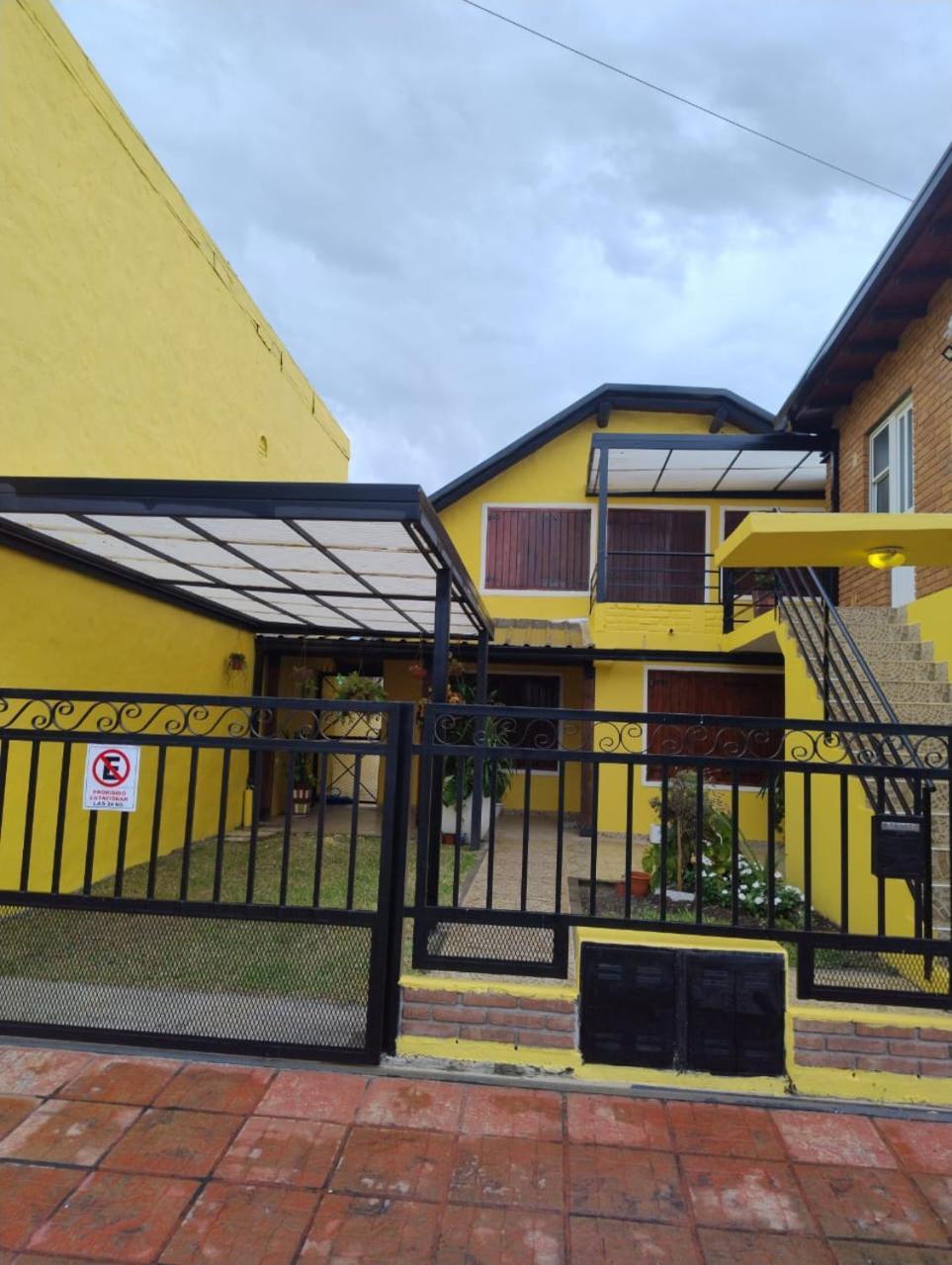 Holiday home La Casa Bubba *