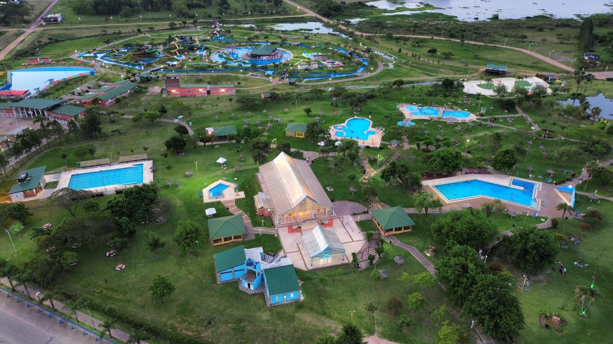 La Casa Bubba Holiday home Federacion