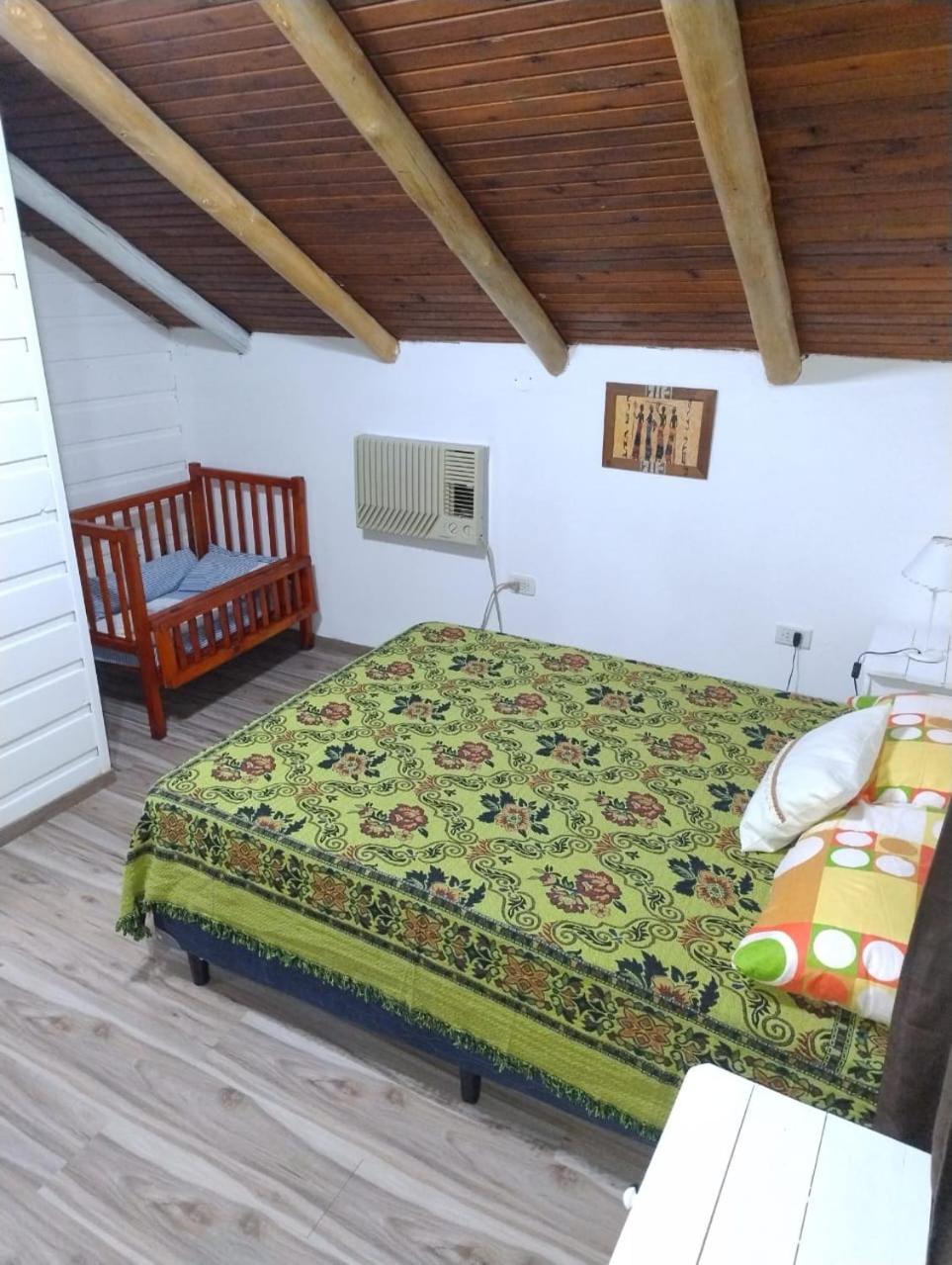 Holiday home La Casa Bubba Federacion