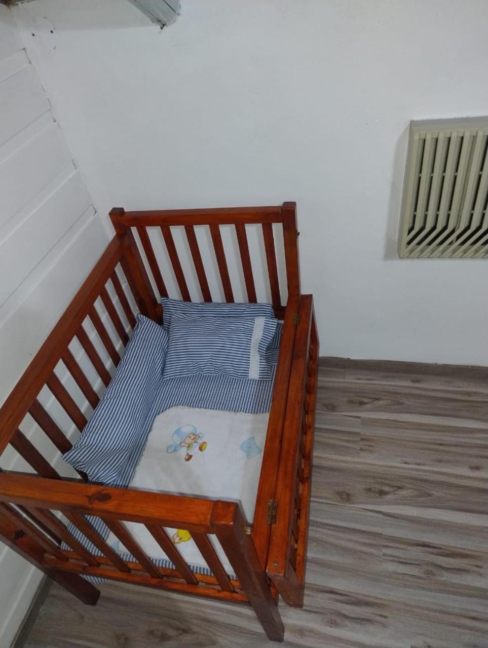 La Casa Bubba